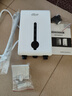 佳源（JiaYuan）电热水器即热式厨房宝家用小型电热水器可洗澡快速过自来水即热式即出 DSF300小厨宝MINI新【5000W】 5000W 实拍图