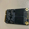 金胜维（KingSpec） mSATA SSD固态硬盘 30*50mm 炫速系列 【120GB】 mSATA 实拍图