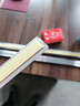 贝傅特 线槽明装 铝合金线槽网线电线半圆弧形走线槽 加厚耐踩自粘背胶 特厚10号 1米/根 实拍图