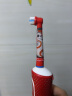欧乐B（Oral-B） 儿童电动牙刷头适用欧乐b儿童款 DB4510K, D10, D12D100 星球大战*4支装（儿童牙刷通用） 实拍图