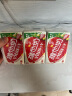 维他奶维他奶草莓豆奶饮料250ml*6盒 家庭备货装 实拍图