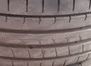 朝阳SW618 SW628 SW658 汽车轮胎雪地胎  冬季 防滑胎 可选安装 235/50R19 实拍图
