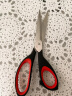 tescoma 厨房配件 捷克 COSMO系列厨用剪刀22cm 888414 实拍图