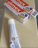 ELMEX艾美适含氟儿童牙膏0-6岁防蛀防龋齿宝宝牙膏牙刷套装 晒单实拍图