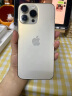 Apple iPhone 14 Pro  Max (A2896) 1TB 金色 支持移动联通电信5G 双卡双待手机 实拍图