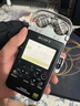 索尼（SONY） PCM-D100专业数码录音笔 高解析度专业DSD格式 红外远距离智能降噪无损音乐 黑色 32G 旗舰型号 实拍图