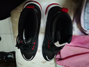 库彬冬季男士增高鞋10cm运动鞋男内增高鞋休闲鞋男内增高板鞋百搭潮鞋 黑色10cm 41 内增高鞋 实拍图