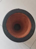 美德威 非洲鼓MFD-S10 10英寸雕刻实木非洲鼓 初学入门山羊皮木手鼓 晒单实拍图