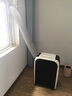 海德格尔（GGER）德国海德格尔家用商用移动空调一体机免排水无外机制冷除湿立式柜机商铺仓库大客厅工业机房办公室 大5匹 强劲冷暖(50-85平方) 实拍图