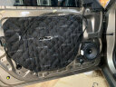 阿尔派 汽车载音响改装DSP功放有源低音炮6.5寸整车扬声器升级 免费安装 晒单实拍图