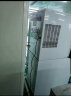 美菱（MeiLing）雪花制冰机商用全自动颗粒制冰机实验室海鲜火锅三文鱼刺身冰盘碎冰机 220kg产量-3分钟急速出冰-雪花碎冰 晒单实拍图