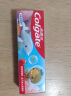 高露洁（Colgate）海底小纵队 儿童牙膏香香草莓味 40g支  实拍图