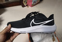 耐克（NIKE）男子耐克飞马公路跑步鞋 AIR ZOOM PEGASUS 39 DH4071-001 41 实拍图