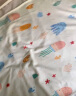 麦格萌婴儿隔尿垫可洗床垫护理垫月经垫防水隔尿大号床单70*100cm 晒单实拍图