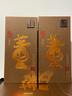 董酒 特密董香型白酒54度500ml纯酿酿造高度白酒 500mL 1瓶 实拍图