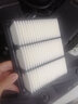 博世（BOSCH）滤芯保养套装 【空气滤芯】 本田十代雅阁 1.5T【18至22款】 实拍图
