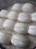 安琪馒头烧饼改良剂商用做包子花卷中式面点膨松剂酵母粉伴侣烘焙原料 馒头改良剂 500g*1袋 【增白型】 实拍图
