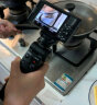 索尼（SONY）ZV-1 Vlog相机 4K视频/美肤拍摄/强悍对焦/学生/入门 (ZV1) 黑色 实拍图