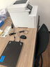 惠普（HP） 打印机 480f A4彩色激光复印扫描一体机 无线商用办公 480f标配(四合一/可打红头文件）   实拍图