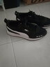 彪马（PUMA）【复古跑鞋】缓震透气轻便运动休闲鞋男女官方R78 373117 黑色-白-01 40 实拍图