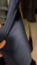 FILA斐乐童装儿童长裤2023冬季女中大童舒适洋气休闲运动裤子 晒单实拍图