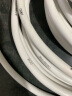 正泰（CHNT） 电线电缆三芯软护套线RVV3*2.5/1.5/1/4平方线散剪10米 3*4 （10米） 实拍图