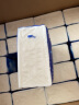 得宝（TEMPO）抽纸 盒抽90抽*4盒 高端商务 纸巾餐巾纸 卫生纸单提 实拍图