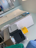 惠普（HP） CE401A 507A 青色激光打印硒鼓 (适用LaserJet M551n/M575dn/M575fw) 实拍图