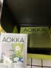 AOKKA埃塞四季挂耳咖啡 新鲜烘焙咖啡现磨 拼配纯黑挂耳式手冲精品美式 【秋】耶加雪菲塔拉图蜜处理10片 实拍图