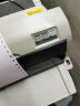 Epson/爱普生LQ630K635K730K针式打印机24针平推多联票据出入库单增值税发票打印机 【95成新】LQ-635K经典款（送2色带） 爱普生 实拍图