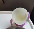 Combi康贝儿童辅食碗9月龄+宝宝专用出行便携防摔碗 婴儿吃饭训练餐具 牛奶杯 210ml 实拍图