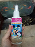 曼秀雷敦（Mentholatum） 新碧儿童户外防晒喷雾120mlSPF40防晒霜无酒精低刺激学生 实拍图