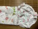 小青龙幼儿童男童女童面包裤宝宝女孩内裤纯棉中大童三角裤不夹pp 女宝宝套餐H- 抑菌款 4条 120 （建议110-120cm） 实拍图