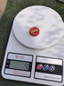 朔泽烘焙厨房秤高精度烘焙电子秤家用小型精准称重起食物克称小秤 电池款 5kg/1g 实拍图