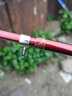 枫瀚（fenghan） 海竿套装抛竿海杆钓鱼竿套装组合全套海钓甩杆远投竿超硬特价抛竿超轻海杆渔具装备 买一套送一套 6轴3000轮套装3.6米2套 实拍图