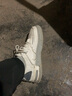 盾郎 作战靴男耐磨作训鞋防滑登山鞋加绒棉靴特战靴户外男靴沙漠透气徒步鞋战术鞋靴陆战靴 沙色单靴（四季单款） 40【250】 实拍图
