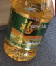 福临门 食用油 非转基因压榨一级黄金产地玉米胚芽油6.18L 中粮出品 实拍图