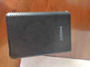 飞利浦（PHILIPS） SBM200小蜜蜂扩音器便携式教师导游专用插卡音响无线麦克风喇叭音箱音响 SBM200黑蓝牙升级版【珍珠链/蓝牙/防啸叫】 有线版 实拍图