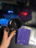 宜客莱（ECOLA）吸尘器笔记本电脑清洁 手持式USB迷你无线吸尘器 电脑桌面清洁灰尘 键盘机箱清灰充电款BT16WBK 实拍图