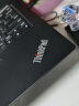 ThinkPad X13 酷睿版 13.3英寸 联想笔记本电脑 商务办公本便携轻薄本ibm手提电脑 22款 升至 i7-1260P 16G 1TB  WIFI6 雷电接口 指纹识别 背光键盘 晒单实拍图