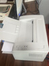 奔图（PANTUM） P2210/P2210WA4黑白激光打印机家用办公无线微信作业资料wifi小型 P2210W标配【经济实用】 标准版 实拍图