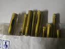 鑫诚锋钎焊开孔器全瓷砖大理石干打钻头 钨钢合金金刚砂钻头万能打孔器 10mm开孔新科技（耐磨百分百） 实拍图