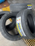 邓禄普（DUNLOP）轮胎/汽车轮胎 215/55R17 94V VEURO VE303 适配天籁/新帕萨特 实拍图