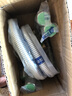 加厚304不锈钢波纹管4分热水器冷热进水管 金属软管耐热耐压防爆 60厘米（304无缝焊接） 实拍图