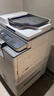 理光（Ricoh） 理光MC2000/2000ew/A3彩色激光打印机多功能一体机数码复合机复印机彩色打印无线打印企业办公 MC2000EW 双面打印输稿器无线 实拍图