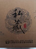 醉清欢 清香型白酒纯粮原浆酒整箱礼盒装白酒 53%vol 500mL 6瓶 私藏叁拾皮箱款 实拍图