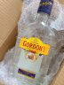 哥顿（Gordon’s）洋酒 英国 伦敦 金酒 蒸馏酒 350ml 实拍图