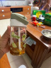 膳魔师（THERMOS）BDuck联名款夏季儿童学生成人便携Tritan塑料杯420ml绿BBSD-400 实拍图