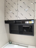顾家顶侧双吸抽油烟机燃气灶烟灶套装家用小尺寸大吸力脱排式7字吸油烟机灶具套装厨房三件套 【钜惠】750宽+自动清洗-自装 (送货上门) 实拍图