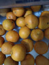 梦芷应季新鲜沃柑薄皮桔子手剥橘子小个桔子应季特产 4.5斤中果(2份合发8.5斤) 晒单实拍图